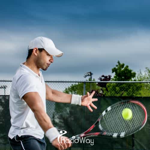 Total Shoulder Replacement in Mexico vs USA - The 60% Savings Guide for American Medicare Beneficiaries, Brands, and Quality Standards Compared